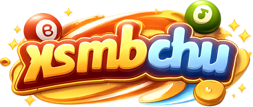 Logo xsmbchu